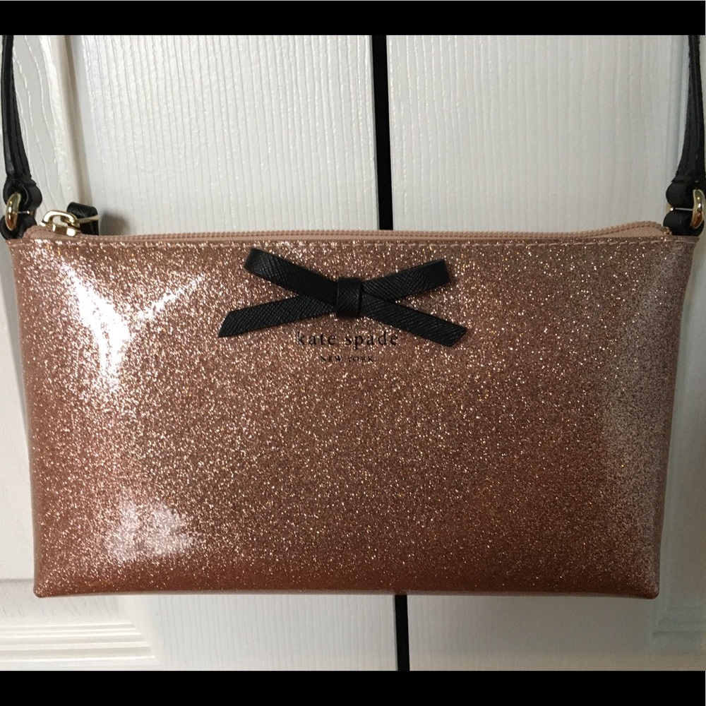 Kate Spade Crossbody bag